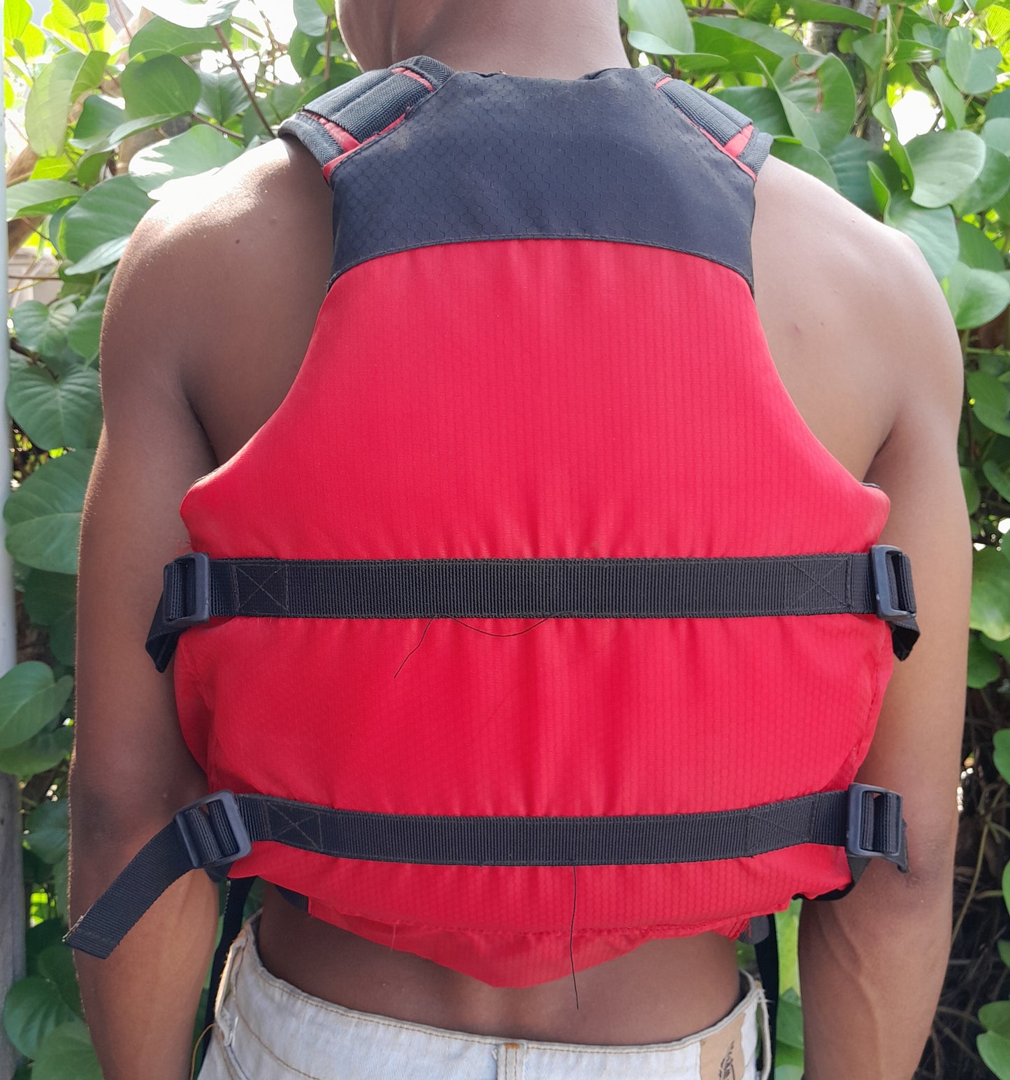 Priority Aqua Life Jacket Adj All Size