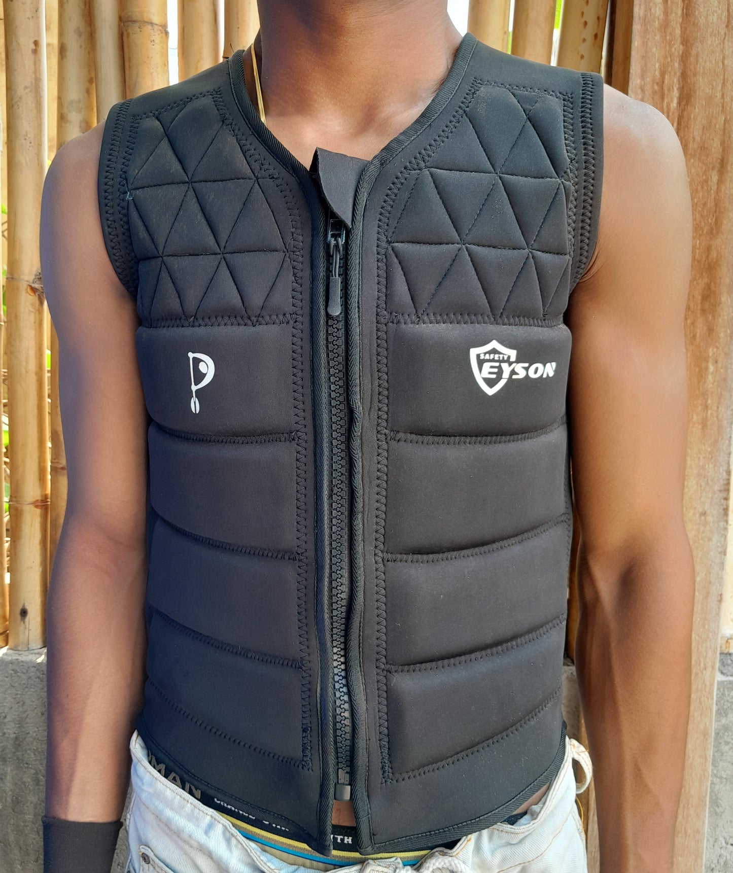 Priority Drifter Life Vest Neoprene