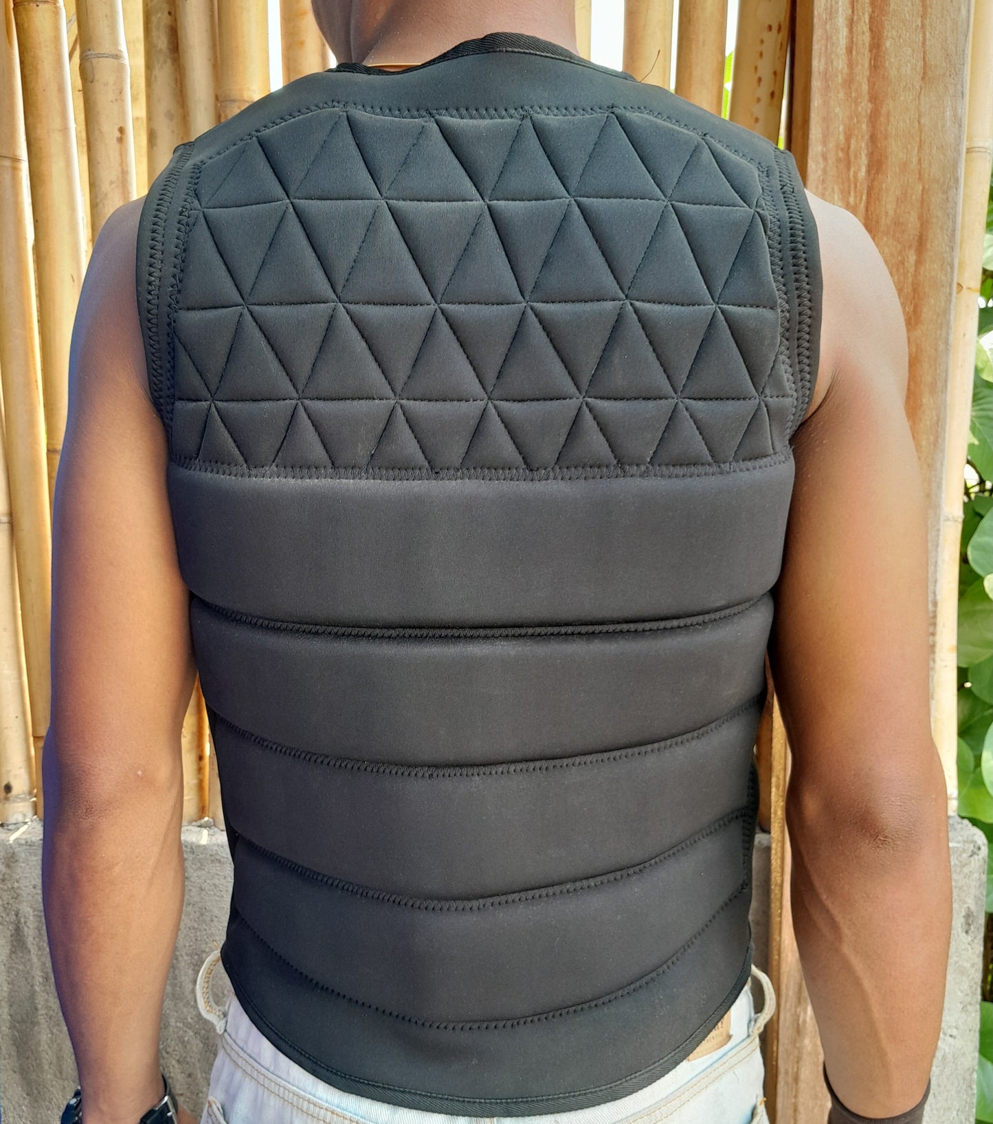 Priority Drifter Life Vest Neoprene