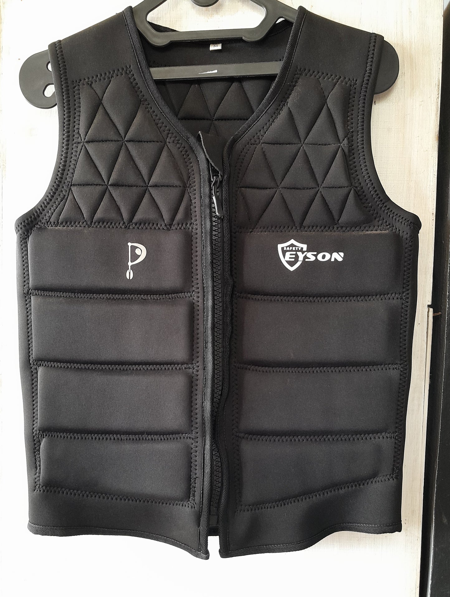 Priority Drifter Life Vest Neoprene