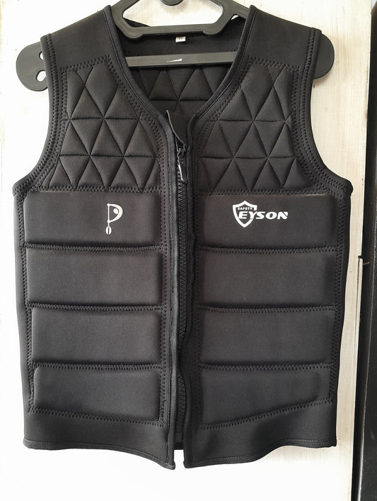 Priority Drifter Life Vest Neoprene
