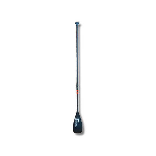 Priority SUP Paddle Fixed Full Carbon CLAW L Black