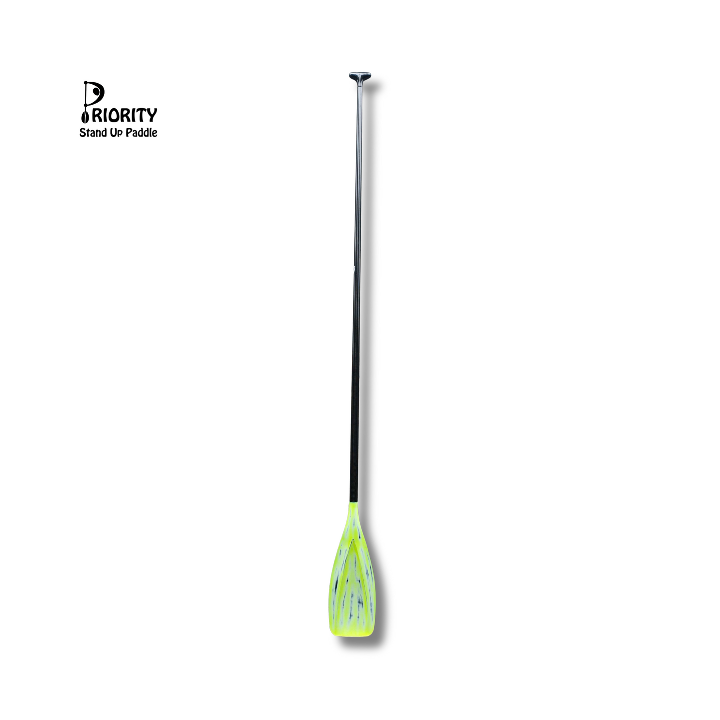 Fixed Full Carbon Paddle Mana 80 Yellow