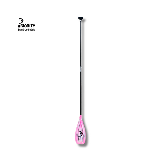 Priority SUP Fixed Full Carbon Paddle Zen 88
