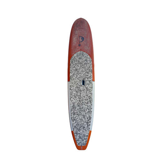 Priority SUP Hardboard Klasik  10'0"x26 1/4"x3 7/8" 130L Grey