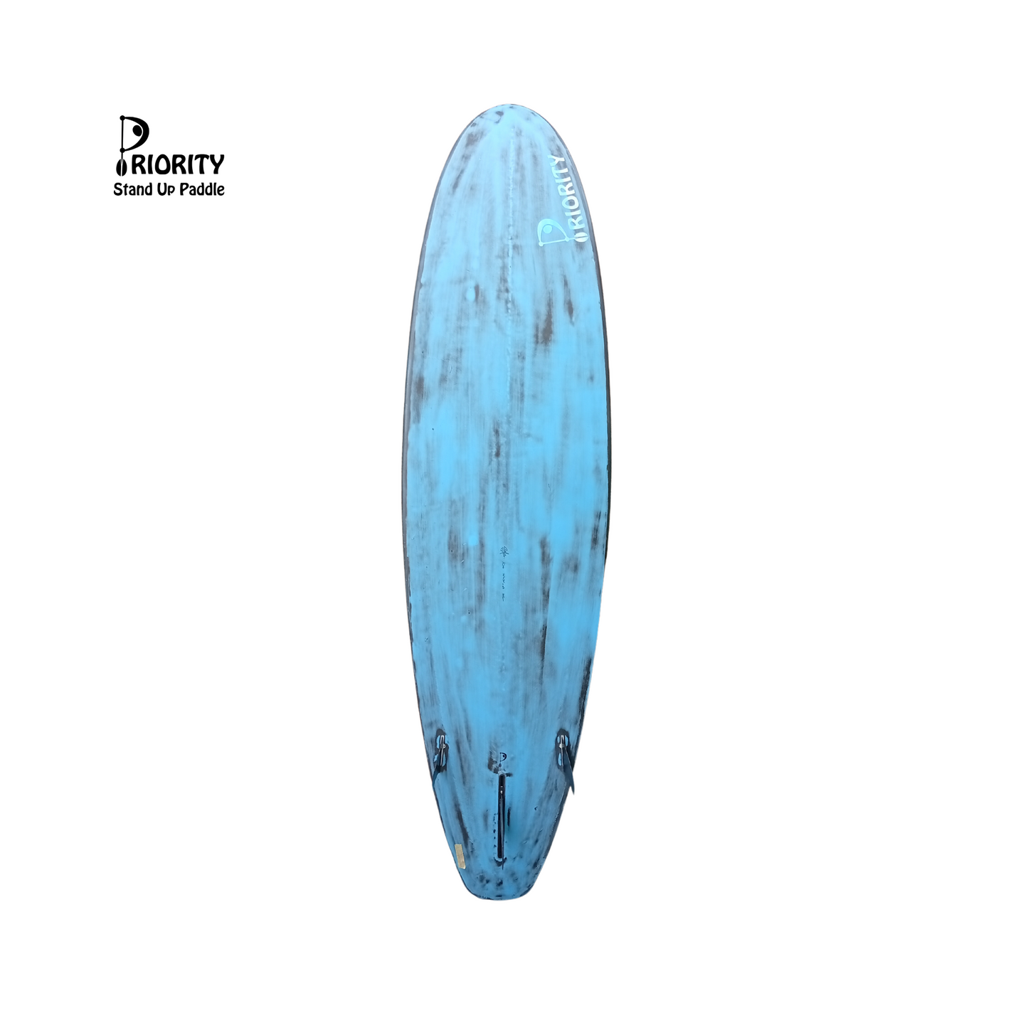 Priority SUP Hardboard Klasik 10'0"x30"x4 1/8" 133L Blue