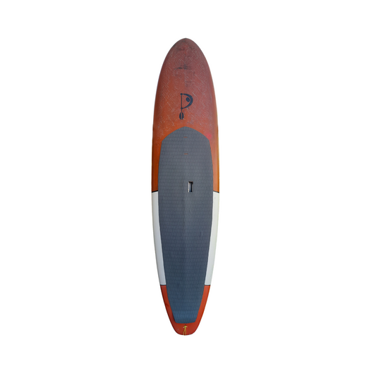 Priority SUP Hardboard Klasik   9'0"x26"x4" 112L Grey