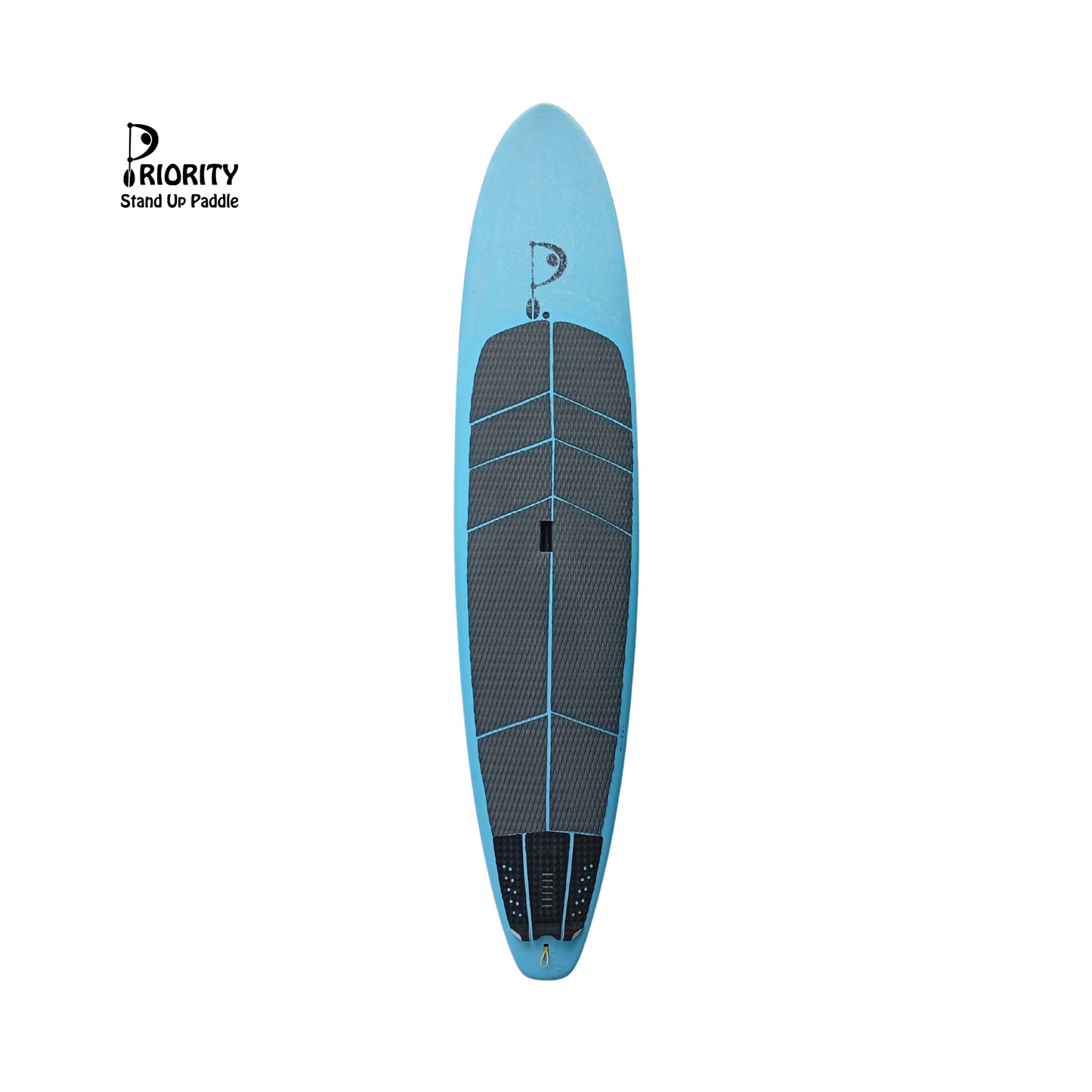Priority SUP Hardboard Klasik  9'0"x24"x3 5/8" 82L Blue