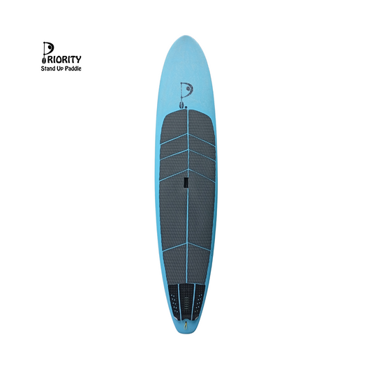 Priority SUP Hardboard Klasik  9'0"x24"x3 5/8" 82L Blue