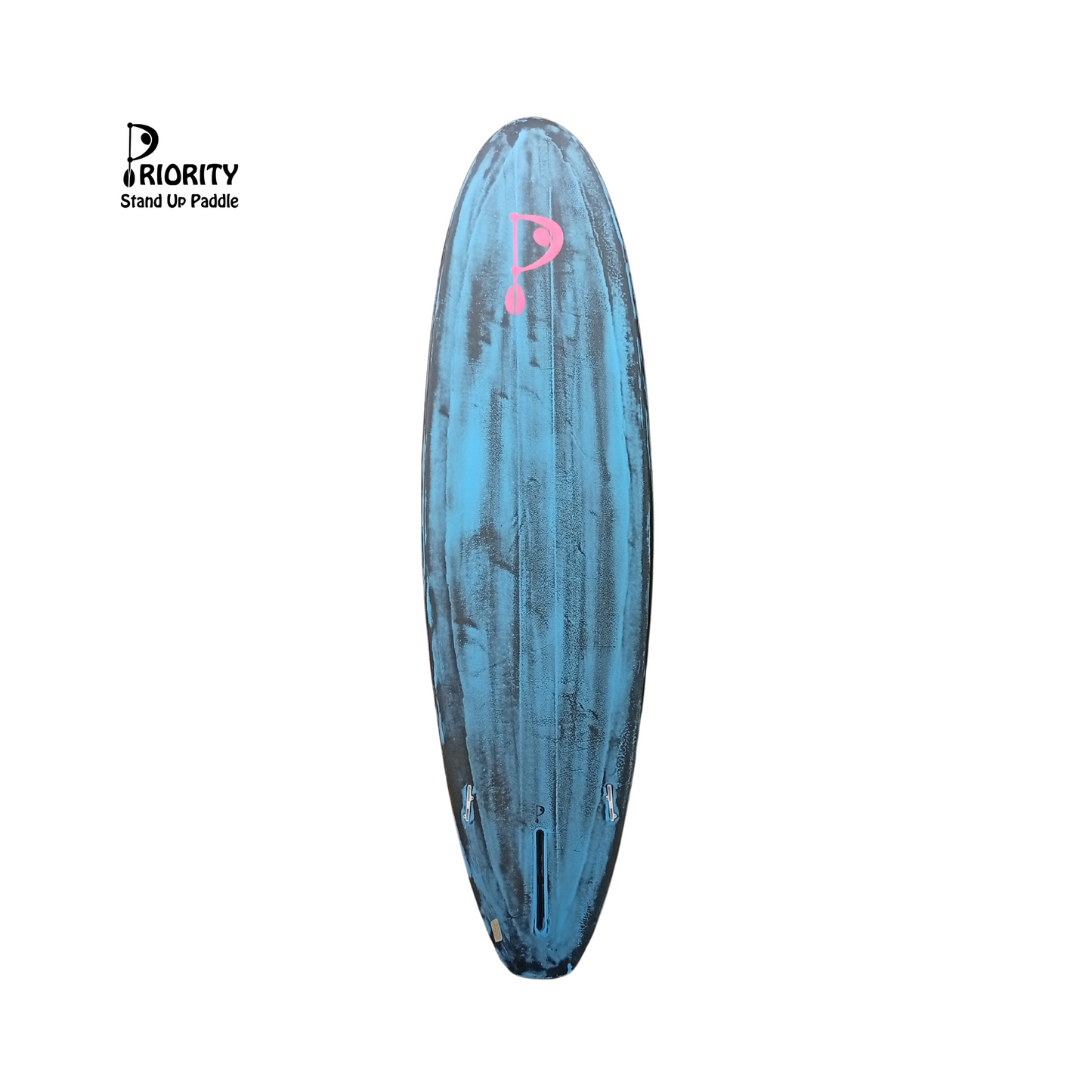 Priority SUP Hardboard Klasik 9'0"x28"x4 1/4" 113L Blue