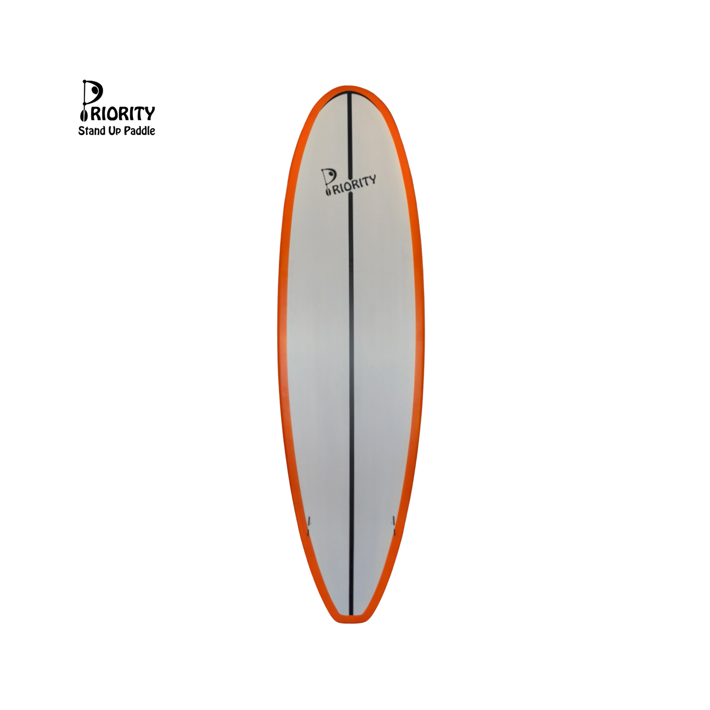 Priority SUP Hardboard Klasik 9'0"x 29"x3 5/8" 100L Blue