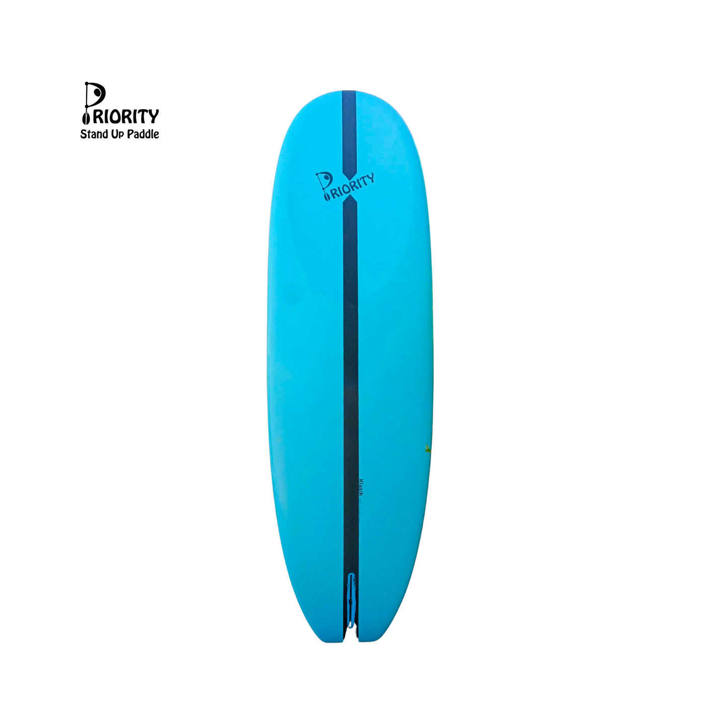 Priority SUP Hardboard Klasik  9'0"x31"x4 3/16" 146.4L Blue
