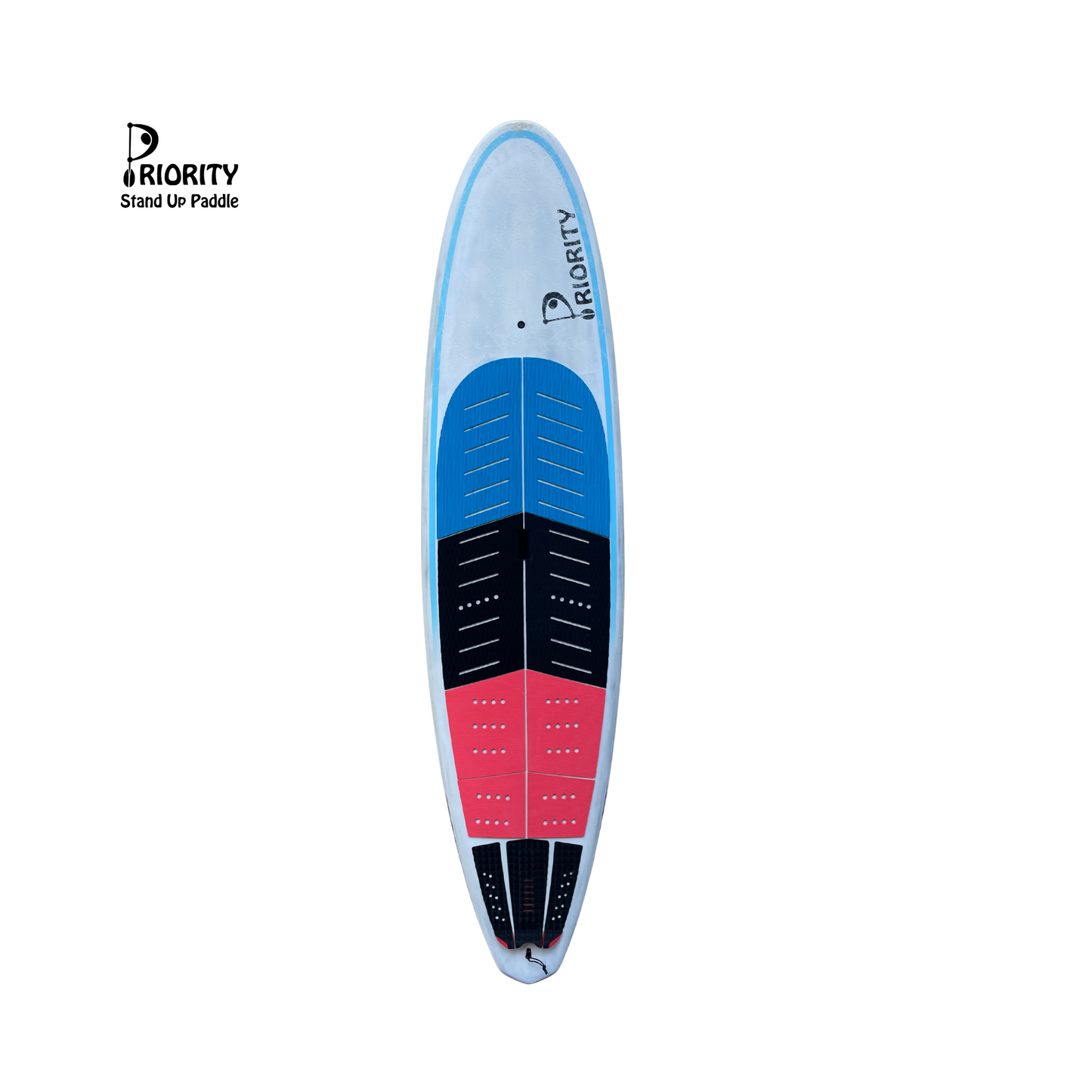 Priority SUP Hardboard Klasik 9'0x27 108L RNT
