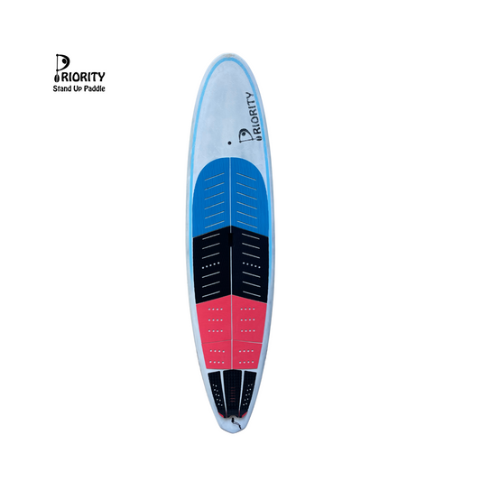Priority SUP Hardboard Klasik 9'0x27 108L RNT