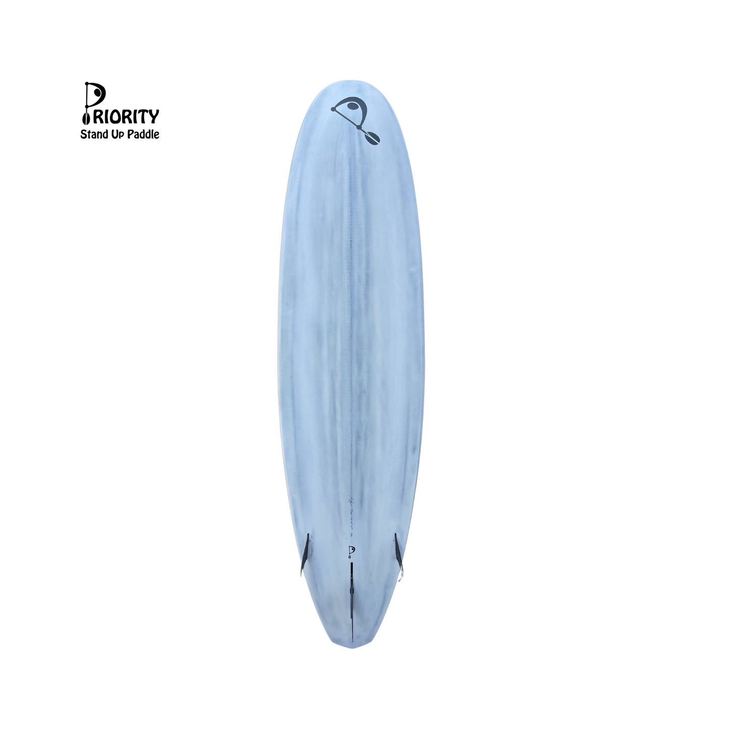 Priority SUP Hardboard Klasik 9'0x27 108L RNT