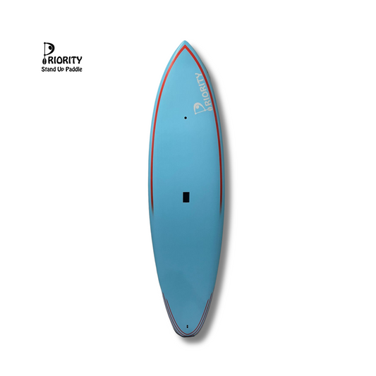 Priority SUP Hardboard Ksatria 9'0"x30"x4 1/4" 129L