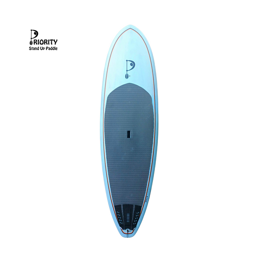 Priority SUP Hardboard Namora 9'2"x32"x4 1/2 147L Blue