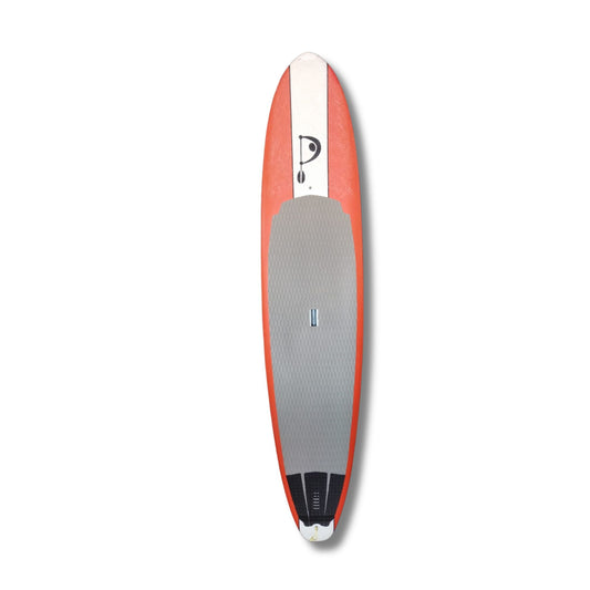 Priority SUP Hardboard Klasik  9'0"x24"x4" 99L Orange