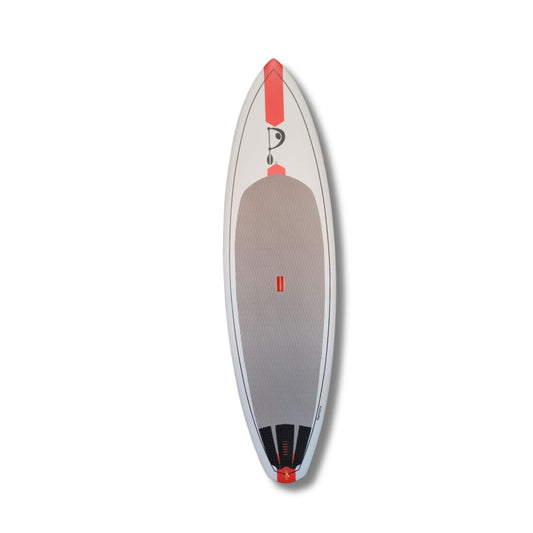 Priority SUP Hardboard Namora 9'9"x33"x4 3/4" 171L  Grey