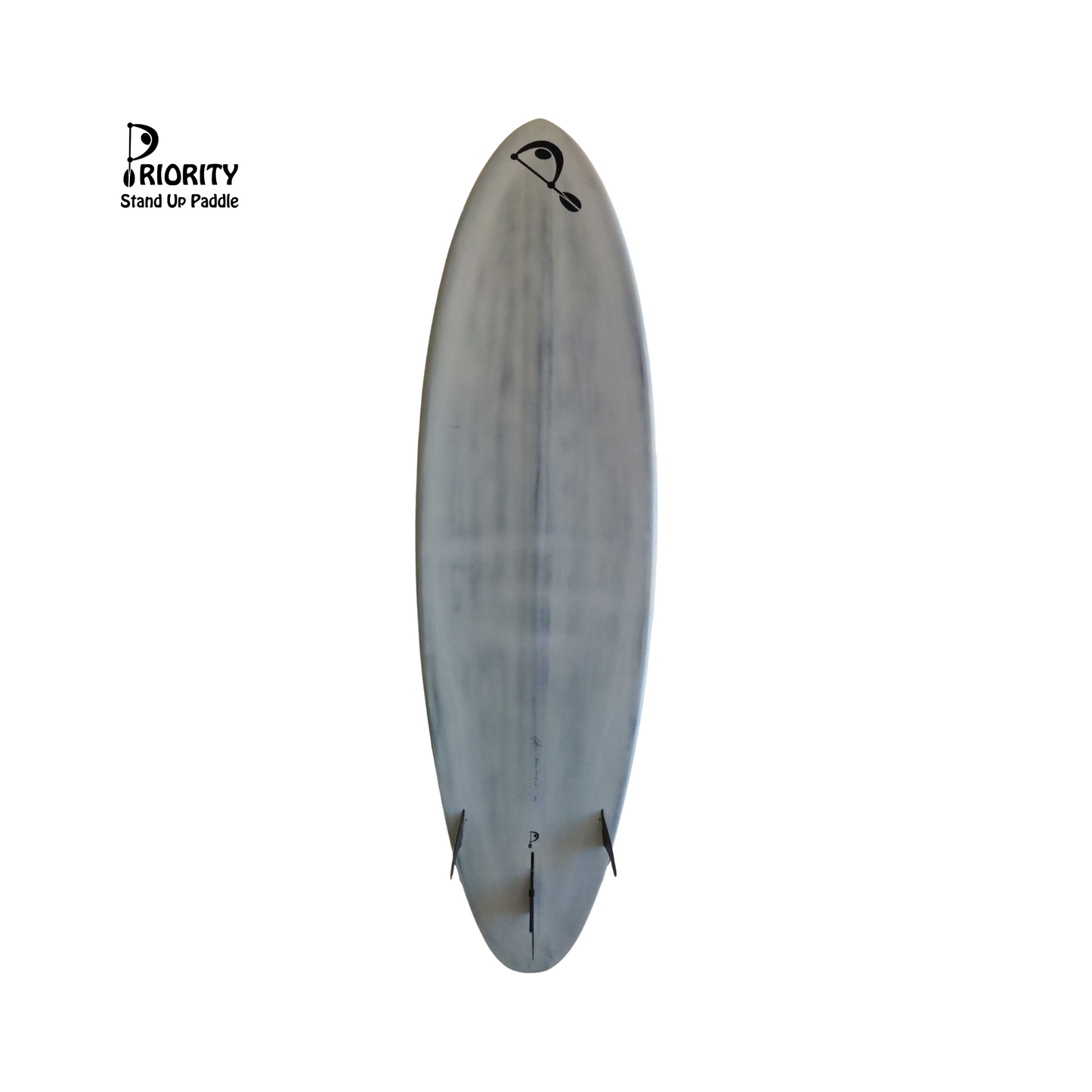 Priority SUP Hardboard Nusantara 9'5"x31"x41/2" 145L