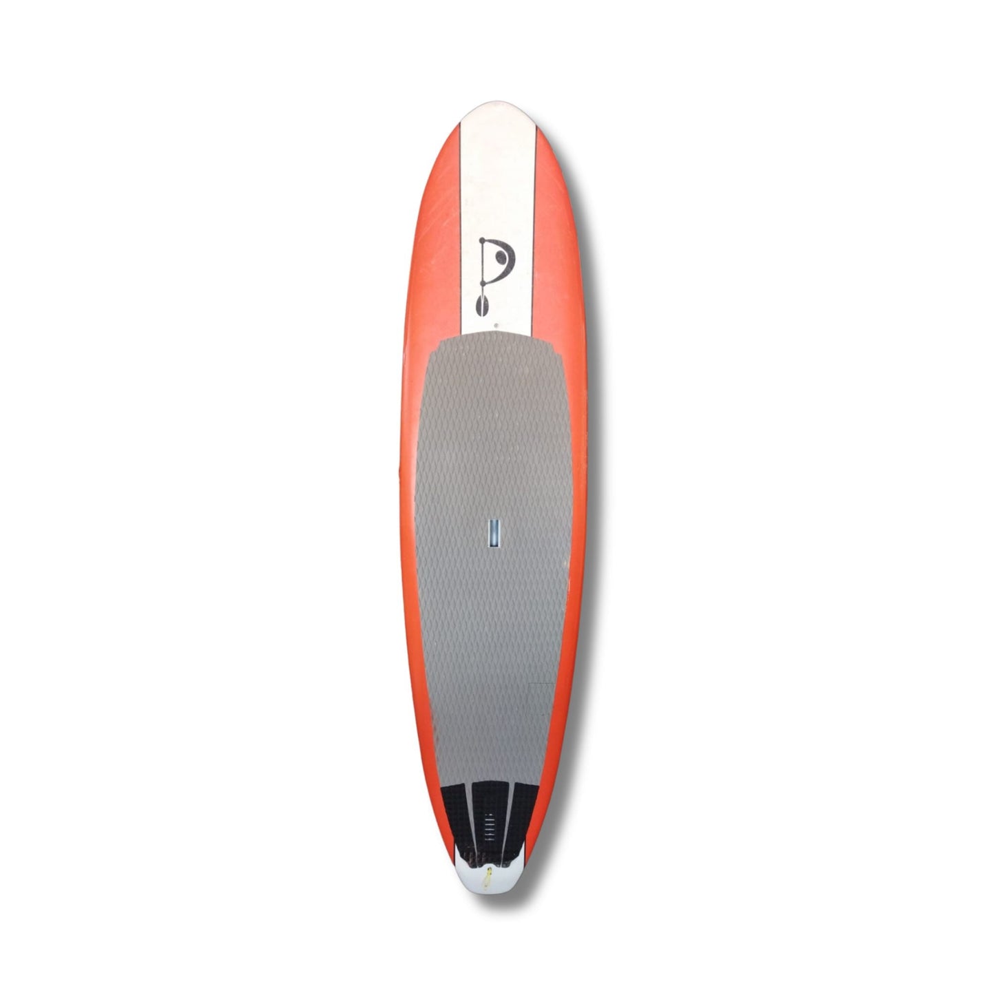Priority SUP Hardboard Klasik  9'0"x27"x4" 111L Grey