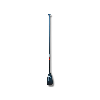 Priority SUP Paddle Fixed Full Carbon CLAW L Black