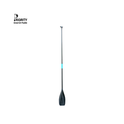 Priority SUP Paddle Fixed Full Carbon PF88 Black