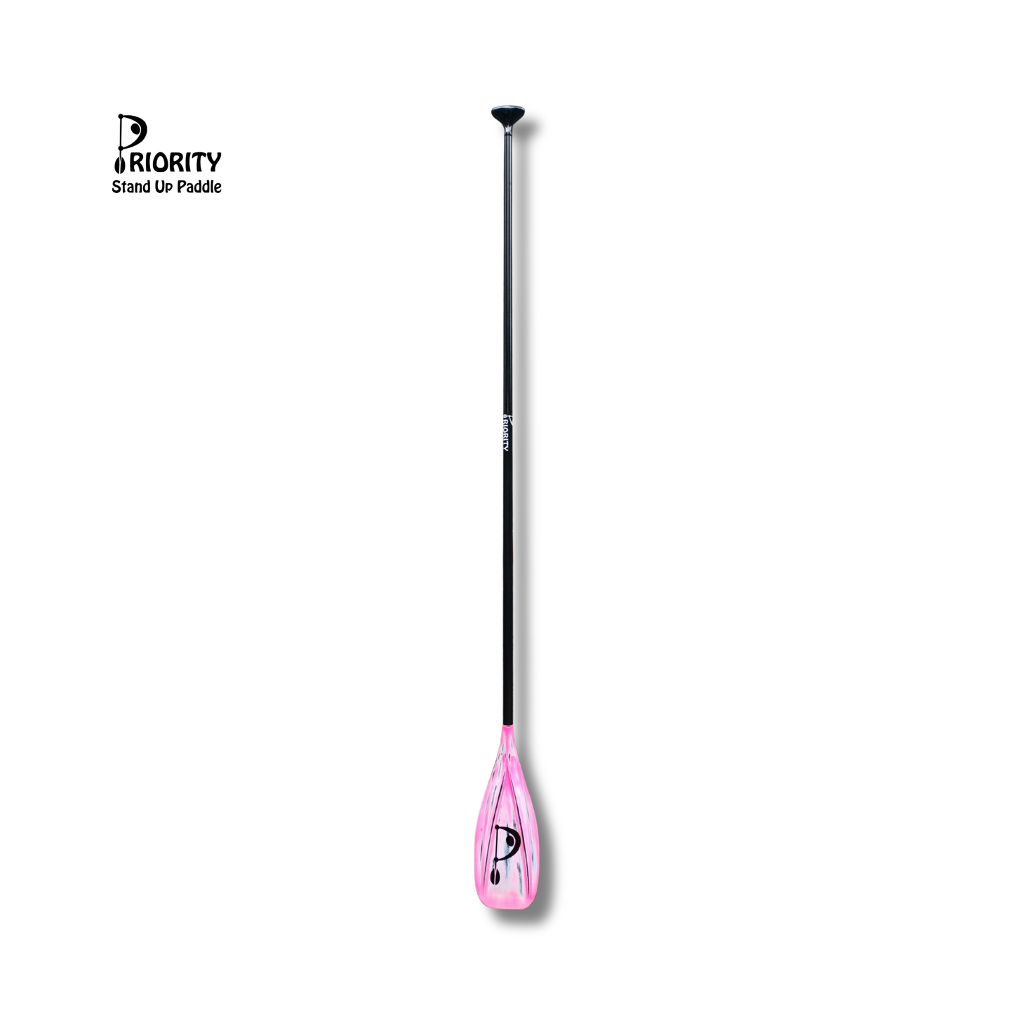 Priority SUP Fixed Full Carbon Paddle Zen 88