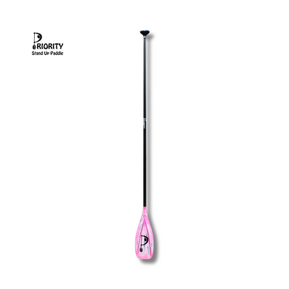 Priority SUP Fixed Full Carbon Paddle Zen 88
