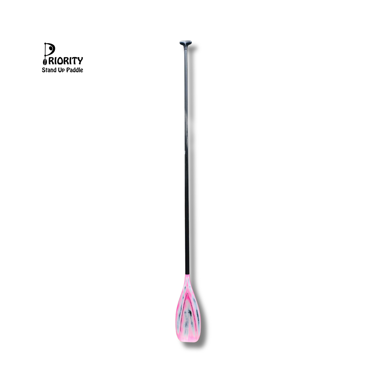 Priority SUP Fixed Full Carbon Paddle Zen 88