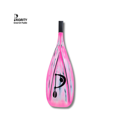 Priority SUP Fixed Full Carbon Paddle Zen 88