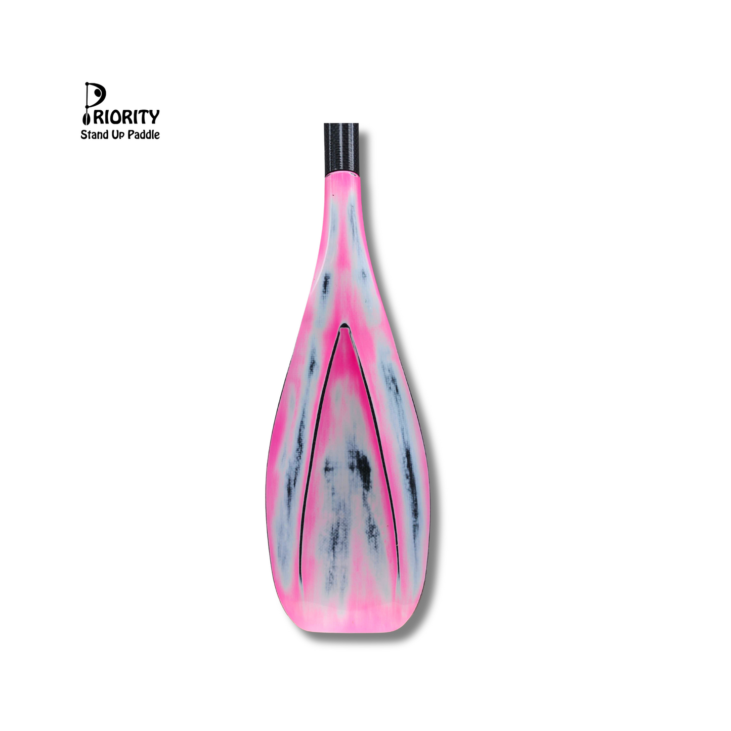 Priority SUP Fixed Full Carbon Paddle Zen 88