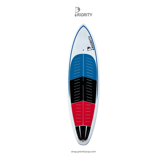 Priority SUP Hardboard Gili 9'9"x33"x4 3/4" 173L