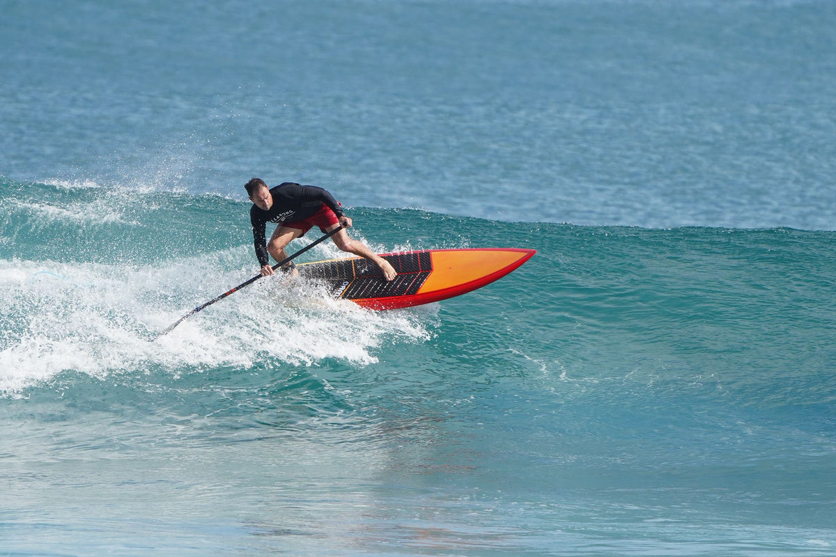 SUP Hard Paddleboard Rentals – Priority Stand Up Paddle