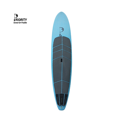 Priority SUP Hardboard Klasik  9'0"x24"x3 5/8" 82L Blue