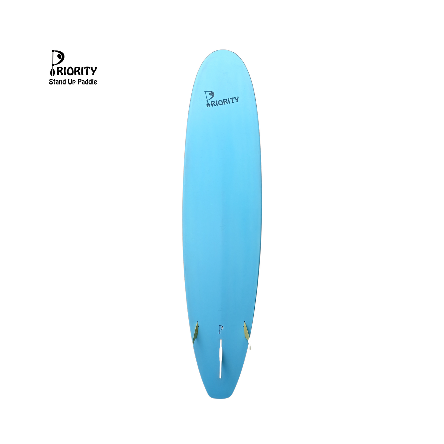 Priority SUP Hardboard Klasik  9'0"x24"x3 5/8" 82L Blue