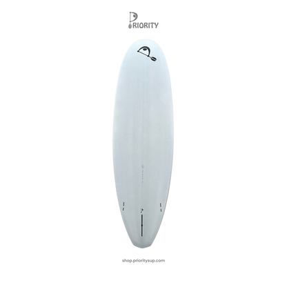 Priority SUP Hardboard Klasik 9'0"x30"4 3/16 120L