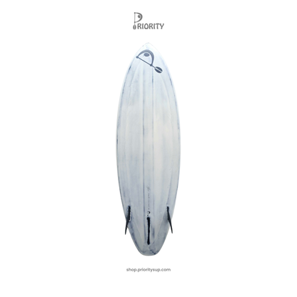 Priority SUP Ksatria Pro V Loro 7’0" x 24 1/4" 70L