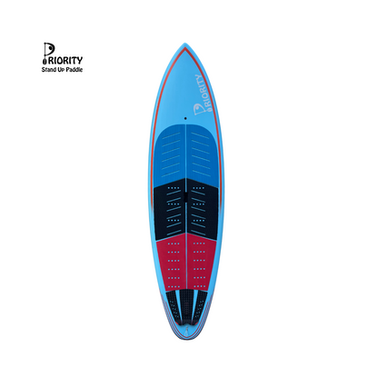 Priority SUP Hardboard Ksatria 9'0"x30"x4 1/4" 129L