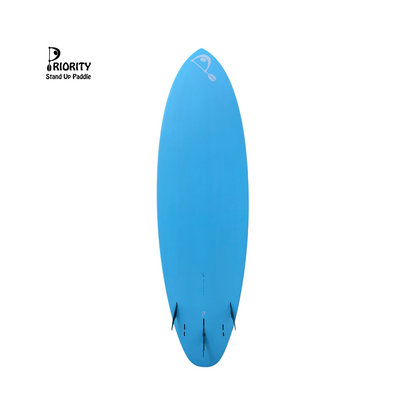 Priority SUP Hardboard Ksatria 9'0"x30"x4 1/4" 129L