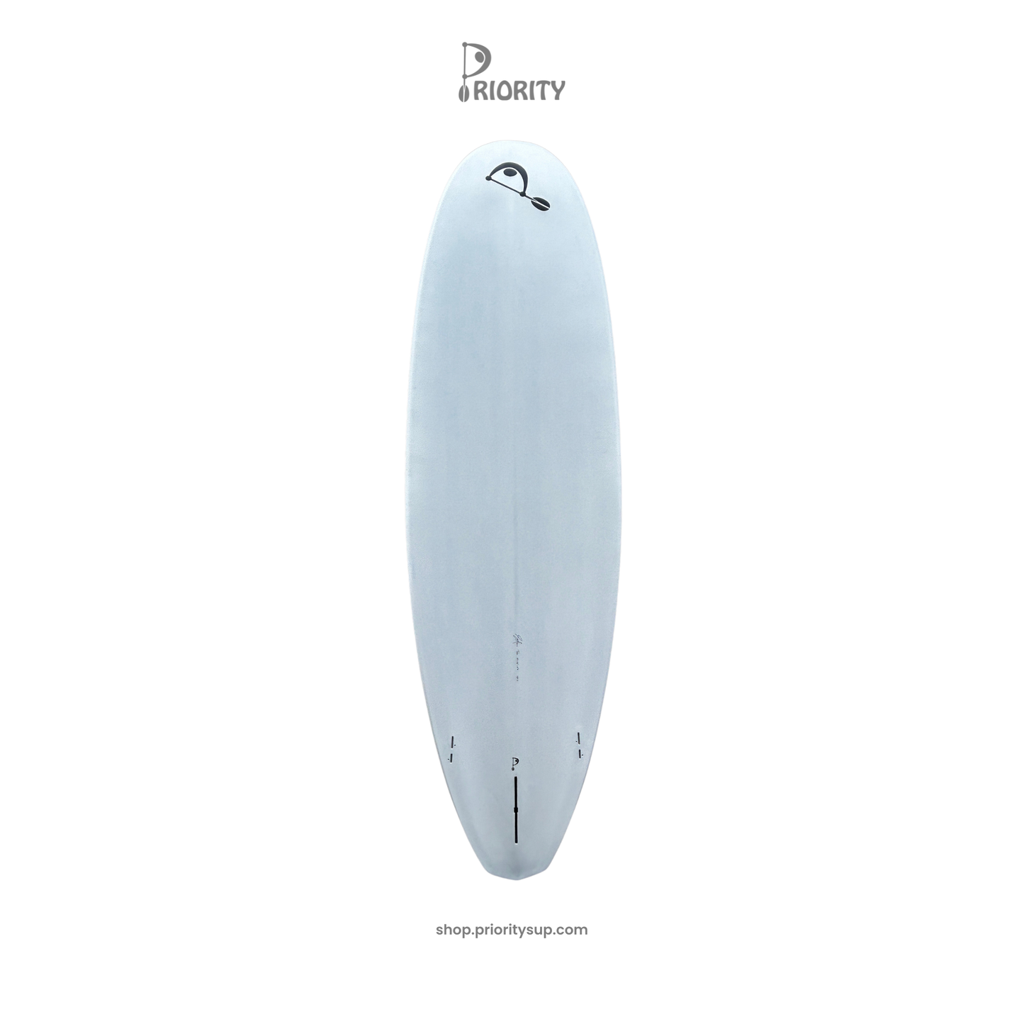 Priority SUP Hardboard Toba 10'x33"x5 1/4" 182L