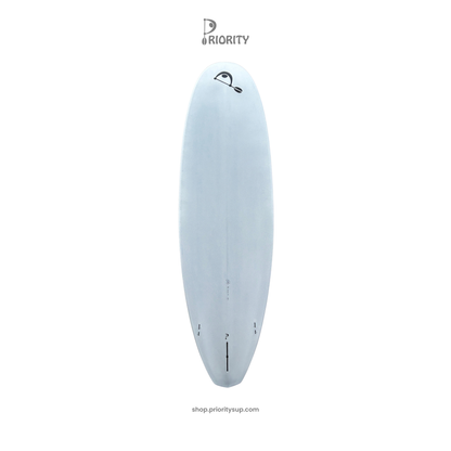 Priority SUP Hardboard Toba 10'x33"x5 1/4" 182L